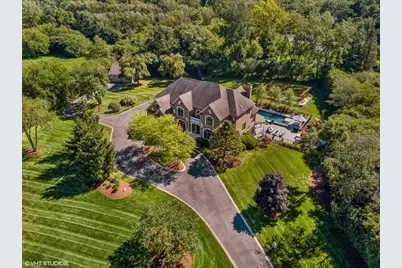 675 Old Barrington Road, North Barrington, IL 60010 - Photo 2