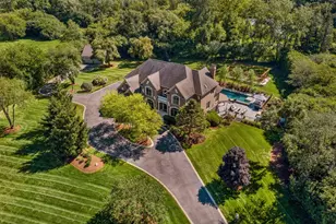 675 Old Barrington Rd, North Barrington, IL 60010 - Photo 2