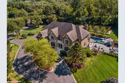 675 Old Barrington Road, North Barrington, IL 60010 - Photo 1