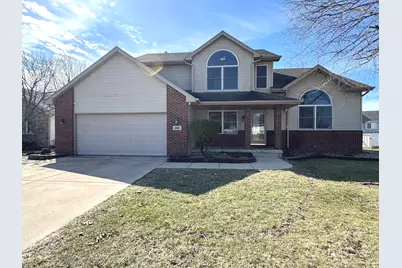 366 Centerpoint Drive S, Bourbonnais, IL 60914 - Photo 1