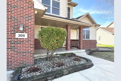 366 Centerpoint Drive S, Bourbonnais, IL 60914 - Photo 2