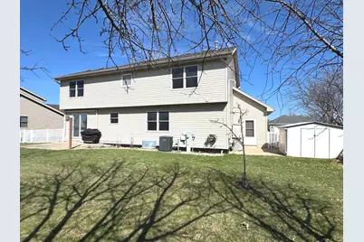 366 Centerpoint Drive S, Bourbonnais, IL 60914 - Photo 38