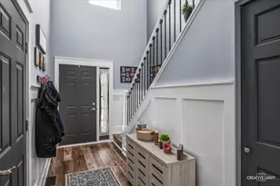 2205 Pembridge Ln, Joliet, IL 60431 - Photo 4