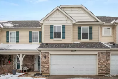 2205 Pembridge Lane, Joliet, IL 60431 - Photo 2