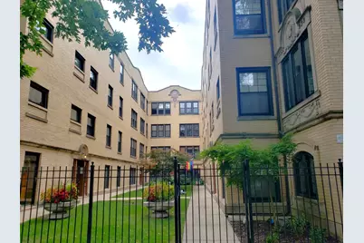 5619 N Wayne Avenue #2F, Chicago, IL 60660 - Photo 1