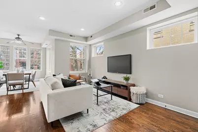 5619 N Wayne Avenue #2F, Chicago, IL 60660 - Photo 4