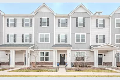 4167 Chelsea Manor Circle, Aurora, IL 60504 - Photo 1