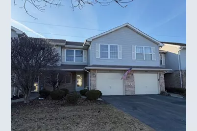 16146 Bormet Drive, Tinley Park, IL 60477 - Photo 1