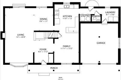 651 N Williams Drive, Palatine, IL 60074 - Photo 48