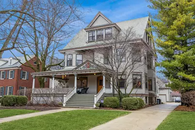 537 N Euclid Avenue, Oak Park, IL 60302 - Photo 2