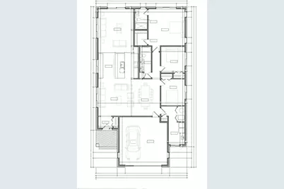 10730 S Worth Avenue, Worth, IL 60482 - Photo 2