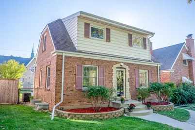 5205 N Osceola Avenue, Chicago, IL 60656 - Photo 2