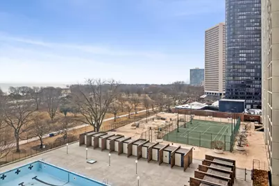 5455 N Sheridan Road #808, Chicago, IL 60640 - Photo 14