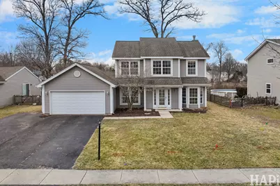 4120 Newport Drive, Island Lake, IL 60042 - Photo 2