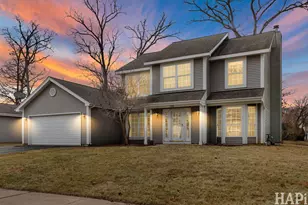 4120 Newport Dr, Island Lake, IL 60042 - Photo 1