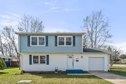540 N Rosedale Avenue, Aurora, IL 60506 - Photo 1