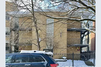 4610 N Dover Street #2H, Chicago, IL 60640 - Photo 2