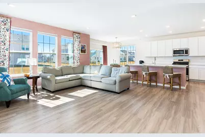 16151 S Lake View Road, Plainfield, IL 60586 - Photo 4