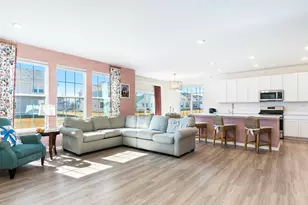 16151 S Lk Vw Rd, Plainfield, IL 60586 - Photo 4