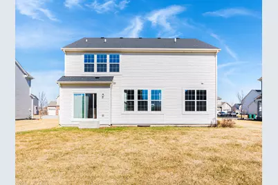 16151 S Lake View Road, Plainfield, IL 60586 - Photo 34
