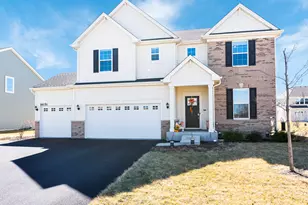 16151 S Lk Vw Rd, Plainfield, IL 60586 - Photo 2