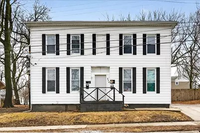 314 W Wood Street, Bloomington, IL 61701 - Photo 1