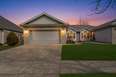 1323 Coral Bell Drive, Joliet, IL 60435 - Photo 1