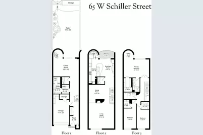 65 W Schiller Street, Chicago, IL 60610 - Photo 34