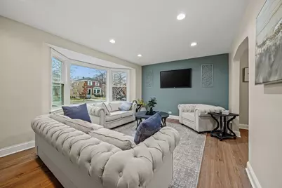 9908 S Maplewood Avenue, Chicago, IL 60655 - Photo 4