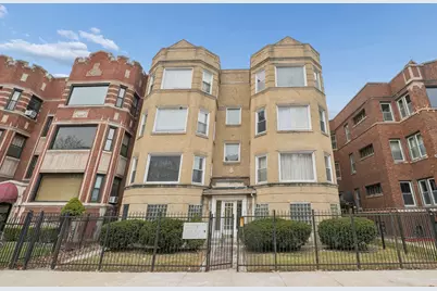 6926 S Paxton Avenue #1N, Chicago, IL 60649 - Photo 1