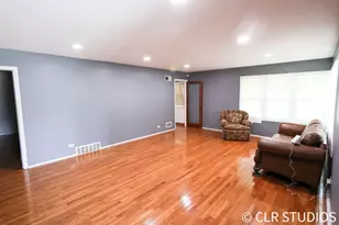 17405 Longfellow Ave, Hazel Crest, IL 60429 - Photo 2