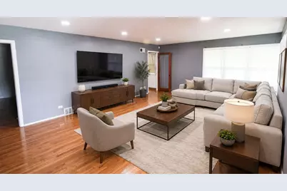 17405 Longfellow Avenue, Hazel Crest, IL 60429 - Photo 2