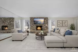 21805 W Hidden Vly Dr, Kildeer, IL 60047 - Photo 6