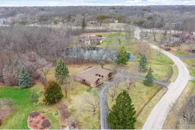 21805 W Hidden Valley Drive, Kildeer, IL 60047 - Photo 30