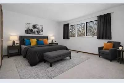 21805 W Hidden Valley Drive, Kildeer, IL 60047 - Photo 18