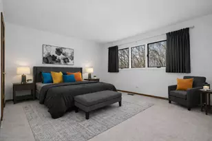 21805 W Hidden Vly Dr, Kildeer, IL 60047 - Photo 18