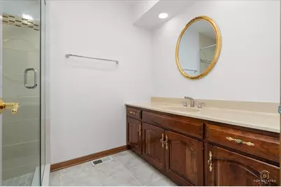 21805 W Hidden Valley Drive, Kildeer, IL 60047 - Photo 20