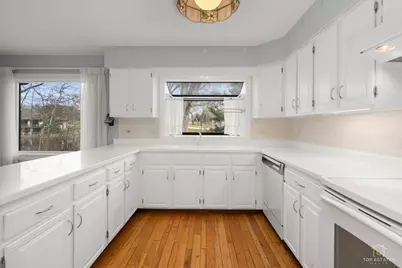 21805 W Hidden Valley Drive, Kildeer, IL 60047 - Photo 12