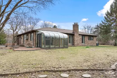 21805 W Hidden Valley Drive, Kildeer, IL 60047 - Photo 26