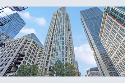 345 N La Salle Drive #4302, Chicago, IL 60654 - Photo 1