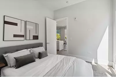 812 W Adams Street #613, Chicago, IL 60607 - Photo 22