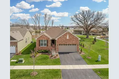 1212 Ardmoor Drive, Crystal Lake, IL 60012 - Photo 1