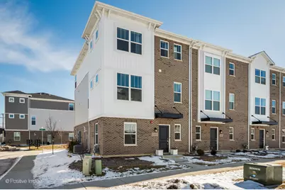 1080 Bogart Street, Des Plaines, IL 60018 - Photo 1