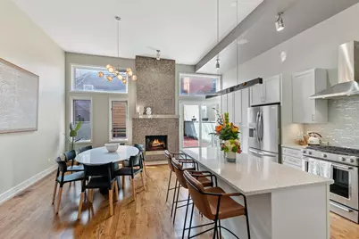 1527 W Pearson Street, Chicago, IL 60642 - Photo 2