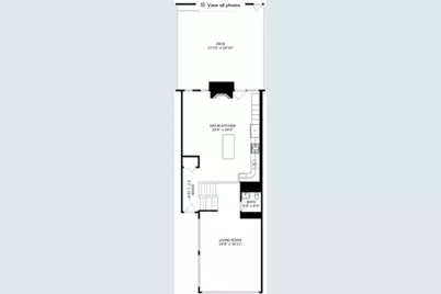 1527 W Pearson Street, Chicago, IL 60642 - Photo 38