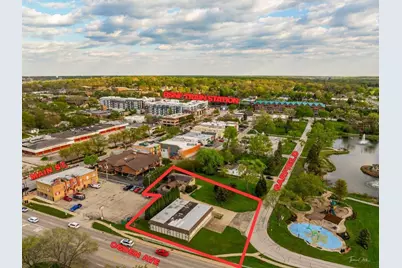 4703 Garfield Avenue, Lisle, IL 60532 - Photo 1