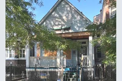 5752 S Paulina Street, Chicago, IL 60636 - Photo 1