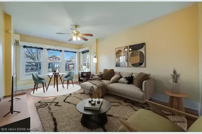 9323 S Rhodes Avenue, Chicago, IL 60619 - Photo 2