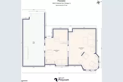 [Address not provided], Chicago, IL 60616 - Photo 24