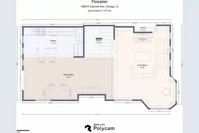 [Address not provided], Chicago, IL 60616 - Photo 22